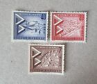 Stamps Germany 1957 Berlin Building Exhib U/Mint - #8949A