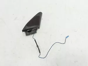 14 BMW Z4 E89 #1293 Trim, Door Mirror Cover W/ Tweeter, Right - Picture 1 of 4