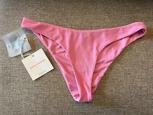 Bikinihose Sapia Simone Größe L Rosa Neu - Bild 1 von 4