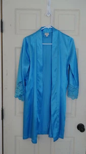 Fredericks of Hollywood Robe M - Picture 1 of 3