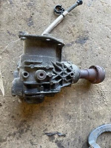 Transfer Case FORD ESCAPE 13 14 15 16 17 18 19 - Picture 1 of 6