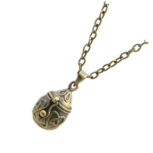 Pet Urne Collier Chien Collier De Souvenir Vintage Pet Cendres Souvenir - Zdjęcie 1 z 12