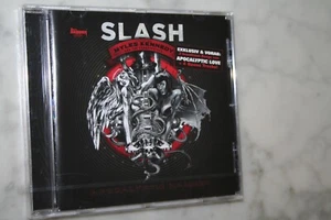 Metal Hammer Exclusiv - Slash _ Myles Kennedy - Bild 1 von 2