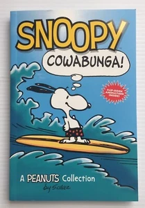 SNOOPY: COWABUNGA! Charlie Browns geliebter Beagle (2013) - Bild 1 von 6