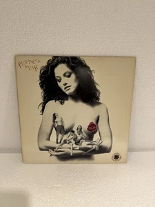 Red Hot Chili Peppers-Mothers Milk Lp EMI USA 1989 E1-92152 - Picture 1 of 11
