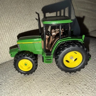 An ERTL John Deere 6410 Die-cast Toy Tractor. 1/16 Die Cast - Image 1 of 4