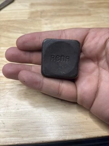 1 Rena Ware Replacement Lid Black Knob 115BA Stock Pot - Picture 1 of 4
