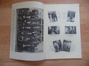 Original Bulletin XVIII. Torneo Internacional de Ajedrez MAR DEL PLATA 1960 - Bild 1 von 3