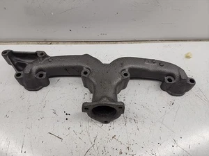 1958-1963 Corvette LH Exhaust Manifold 283 327 GM # 3749965 - Picture 1 of 8