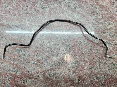 [NOVO] 2013-2019 Suzuki Hayabusa GSX1300R linha de mangueira de freio dianteiro fabricante de equipamento original 59400-15H01 - Imagem 1 de 4