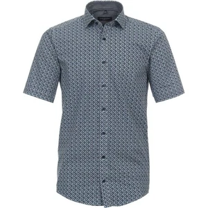 Chemise manches courtes taille 6XL (53/54) marque Casa Moda 934007500 (sar) - Picture 1 of 5