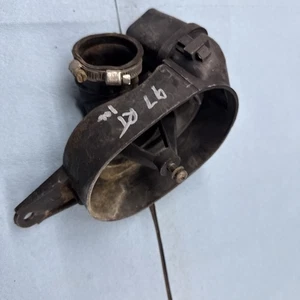 Yamaha RT100 1990-2000 1997 maletero de admisión caja de aire para motocicleta - Imagen 1 de 4