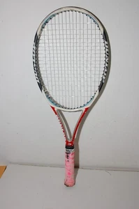 Dunlop Aerogel 300 TOUR 16x19 MP Midplus 98 Tennis Racket 4 3/8" Hundred Pro - Picture 1 of 5