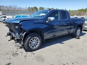 Passenger Tail Light Pickup With Box Fits 19-23 SILVERADO 1500 PICKUP 819536 - Picture 1 of 12