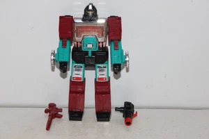 transformers g1 original vintage microscope perceptor - Picture 1 of 3
