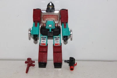 transformers g1 original vintage microscope perceptor - Image 1 of 3