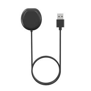 5V Plastic Smart Watch USB Charging Cable For MOTO 360 3rd GEN 3 M360FS19-PB - Photo 1 sur 11