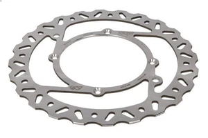 1X Bremsscheibe TRW MST320EC - Bild 1 von 6