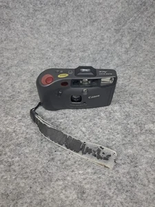 Canon Sure Shot Ace 35mm Film Point and Shoot Camera With Strap See Description  - Picture 1 of 9