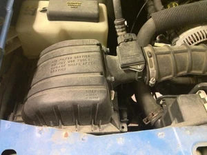 Air Cleaner 2.3L Fits 01-03 RANGER 276943 - Picture 1 of 9