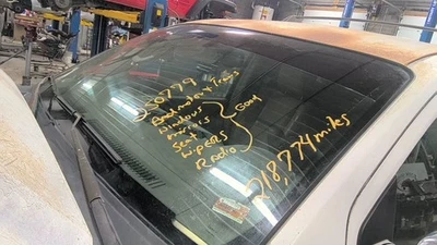 Transfer Case Fits 04-07 INFINITI QX56 735575 Foto 1 de 4