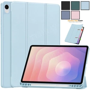 Hülle Für Samsung Galaxy Tab S11 2025 11 Zoll X730 X736B Schutz Smart Case Cover - Picture 1 of 73