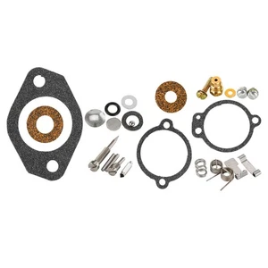 Carburetor Repair Kit Fit For Mercury 65 90 115 150HP Inlines 1395-5109 1 - Picture 1 of 8