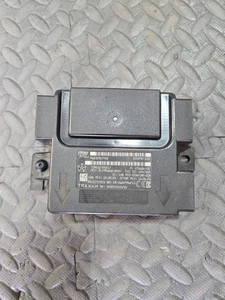 Dodge Ram 1500 2500 3500 2017 módulo de control receptor de buje original OEM 68319677AD - Imagen 1 de 5