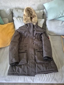 WELLENSTEYN PARKA QUESTAR LADY L - Bild 1 von 15