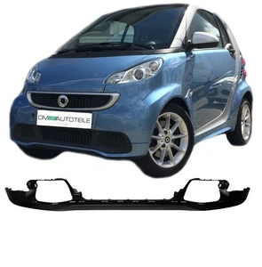 Smart Fortwo 451 Spoiler Spoilerlippe Stoßstangenlippe vorne Bj. 04/12-08/14 - Bild 1 von 1