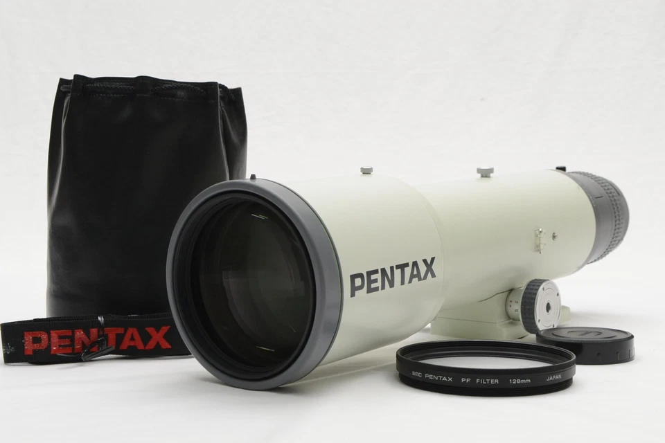  [MINT+++] SMC PENTAX M 67 800mm F/6.7 ED Star IF Telephoto Lens From JAPAN - Image 1 of 4