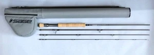 SAGE Approach 9ft #9 Fly Rod for long-distance casting in lakes and saltwater - Picture 1 of 7