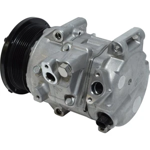Universal Air Conditioner CO 20759C A/C Compressor - Bild 1 von 2
