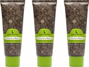 Macadamia Deep Repair Masque 3x100 ml - Bild 1 von 1