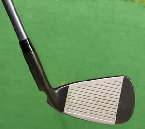 Used Left Hand LH Ping G425 Crossover Black Dot 4 Iron /Hybrid Alta CB Regular - Picture 1 of 10