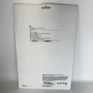 HP 14" Notebook PC Privacy Filter Hewlett Packard Laptop Computer - Picture 1 of 3