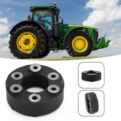 Anti-corrosion Material Drive Shaft Isolator OEM AM101286 Compact Size 10*10*4cm - Image 1 of 4