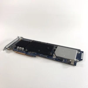 Apple A1247 MacPro 630-9323 Scheda Raid PCIe con Batteria Ricaricabile Apple A1228 - Foto 1 di 6