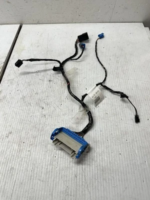 2006-2011 Cadillac DTS Rear RIGHT Side Door Harness Wire Wiring LH 15260966 T10 - Image 1 of 4