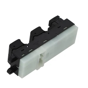 Power Window Master Control Switch for Nissan Frontier Xterra 2007-2019 DWS371 - Picture 1 of 12