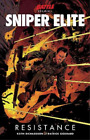 Keith Richardson Patrick Goddard Sniper Elite: Resistance (Paperback)