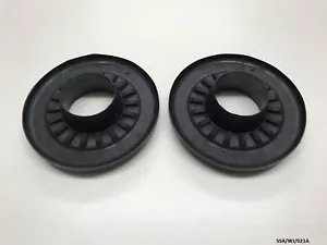 2x Isolatore Superiore Molla Bobina Posteriore per Jeep Grand Cherokee 1999-2004 SSA/WJ/021A - Foto 1 di 4