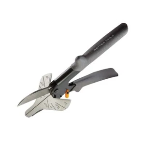 Multi Winkel Gehrungsschneider | Vinyl Gehrungsschneider | | Schneidet 0, 22 und 45 Grad - Bild 1 von 1