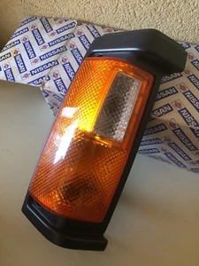 NISSAN KING CAB D21 - Freccia Anteriore Destra - Photo 1/1