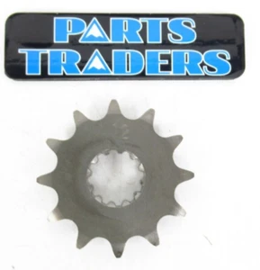 Sprocket Specialists Front 13T KTM 60/65 SX GasGas 65 MC Husqvarna 65 TC - Bild 1 von 2