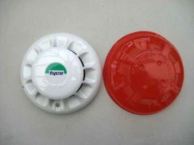 £48 MR901T Tyco ADT Thorn Zettler Optical 516.055.001 New Unused