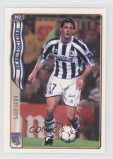 2004-05 Mundicromo Las Fichas de la Liga Igor Gabilondo Del Campo #392 Rookie RC
