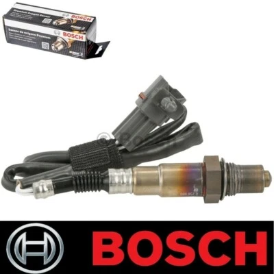 Oxygen Sensor Bosch Downstream for 2001 SUZUKI GRAND VITARA V6-2.7L - Image 1 of 4