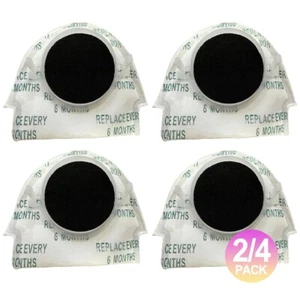Activated Carbon Filters for Tristar Vacuum Cleaners For A101 EXL and MGS - Picture 1 of 21