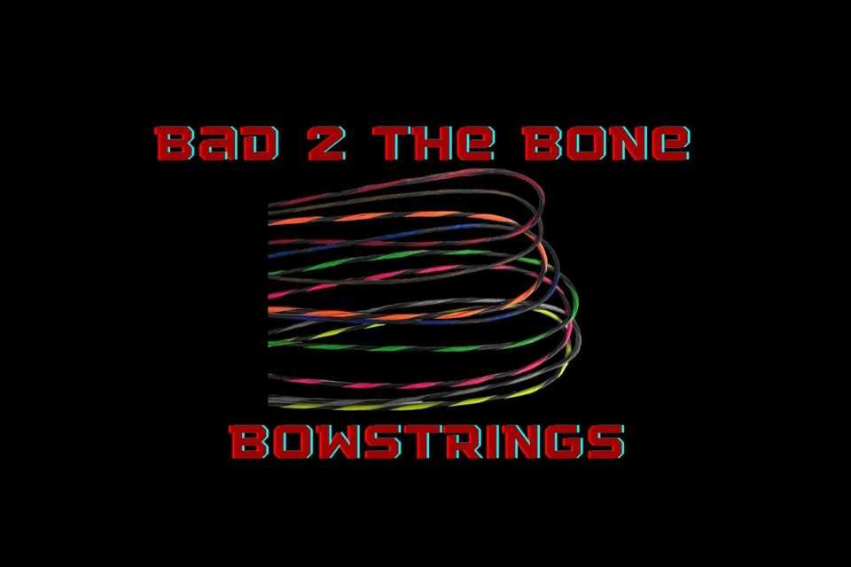 Mathews Halon 32 Halon 5, 6, 7 Halon X Bow String and Cable set  - Image 1 of 1